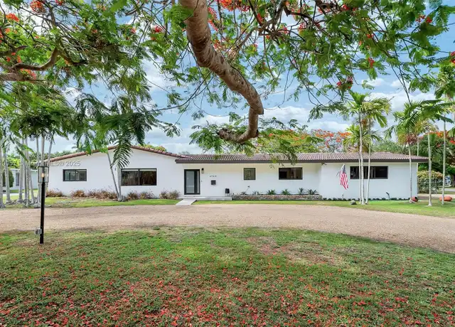 Property at 6760 SW 144th St, Palmetto Bay, FL, 33158, 4 beds, 3 baths, [object Object]