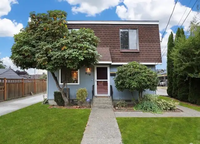 Property at 910 N Stevens St, Tacoma, WA, 98406, 1 bed, 1 bath, [object Object]