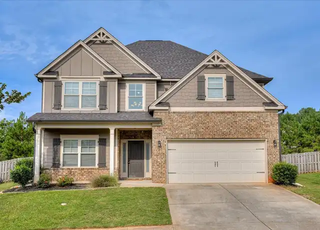 Property at 269 Wentworth Pl, Grovetown, GA, 30813, 5 beds, 3 baths, [object Object]