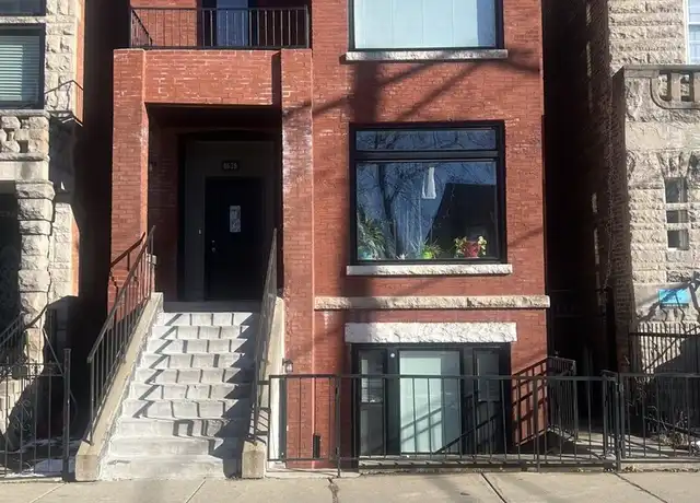 Property at 4639 S Evans Ave, Chicago, IL, 60653, 3 beds, 2 baths, [object Object]