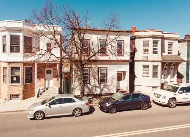Property at 608 Saratoga St, Boston, MA, 02128, 2 beds, 1 bath, [object Object]