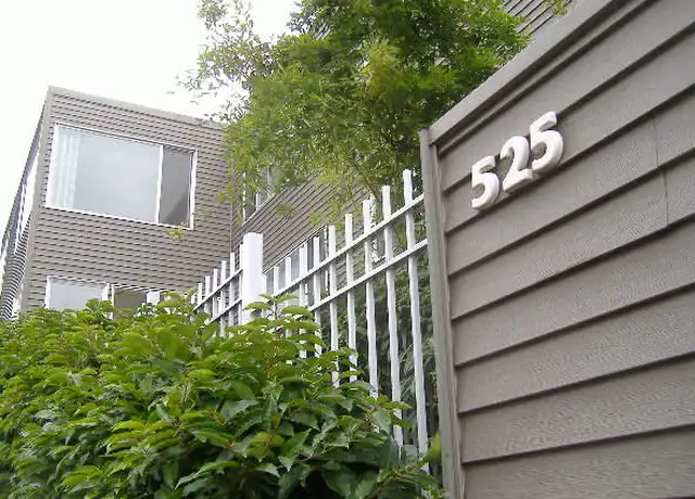 Property at 525 E Roy St - 525 E Roy St, Seattle, WA, 98102, 1-2 bed, 1 bath, [object Object]