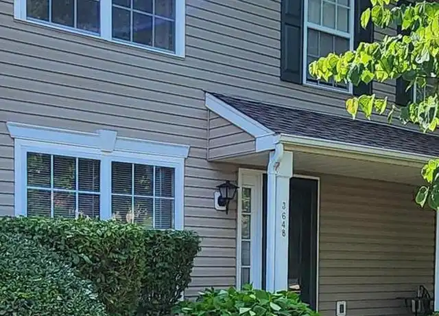 Property at 3648 Nancy Ward Cir, Doylestown, PA, 18902, 2 beds, 1.5 baths, [object Object]