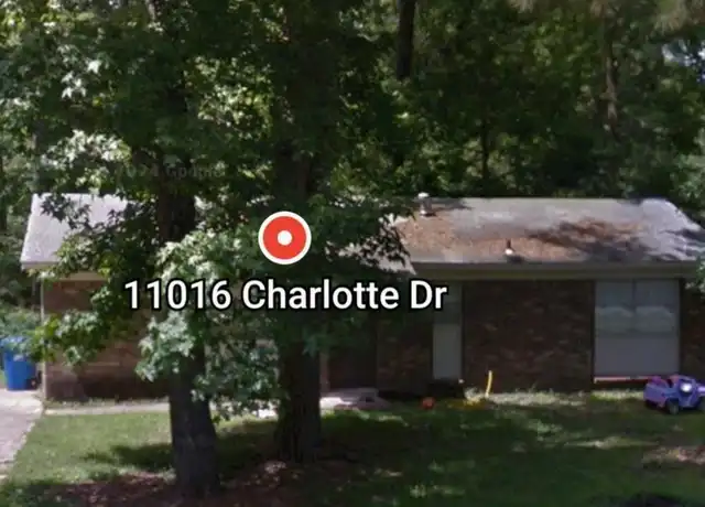 Property at 11016 Charlotte Dr, Mabelvale, AR, 72103, 3 beds, 1 bath, [object Object]