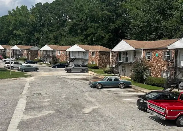 Property at Sheraton House Apartments - 1409 Rock Cut Rd, Forest Park, GA, 30297, 1 bed, 1 bath, [object Object]