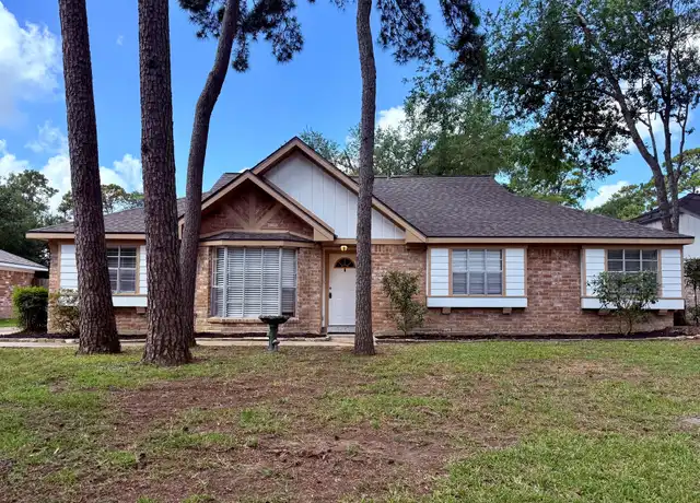 Property at 25419 Lynbriar Ln, Spring, TX, 77373, 3 beds, 2 baths, [object Object]