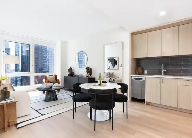 Property at 2701 Jackson Ave, Long Island City, NY, 11101, 2 beds, 1 bath, [object Object]