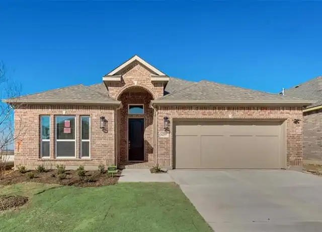 Property at 6257 White Creek Dr, Celina, TX, 75009, 4 beds, 3 baths, [object Object]