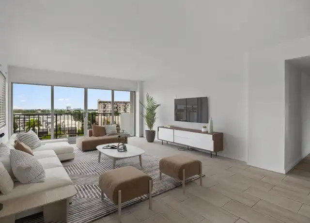 Property at 801 S Federal Hwy #716, Pompano Beach, FL, 33062, 2 beds, 2 baths, [object Object]