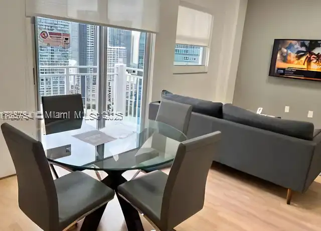 Property at 185 SE 14th Ter, Miami, FL, 33131, 1 bed, 1 bath, [object Object]