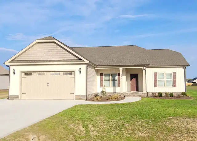 Property at 205 Fitzgerald Dr, Pikeville, NC, 27863, 3 beds, 2 baths, [object Object]