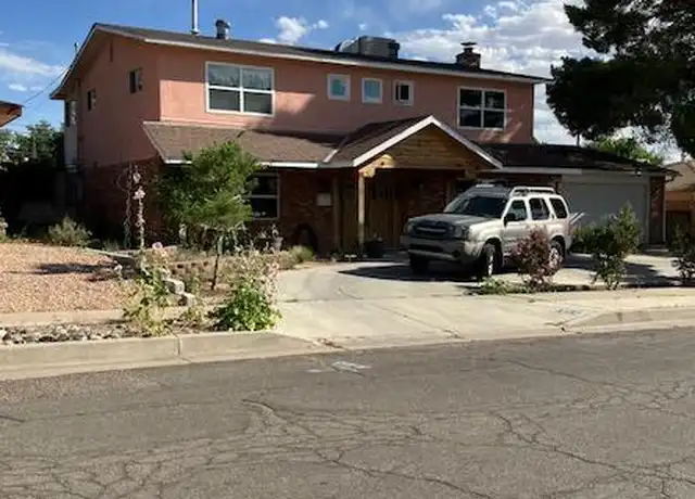 Property at 6912 Bellehaven Ave NE, Albuquerque, NM, 87112, 1 bed, 1 bath, [object Object]