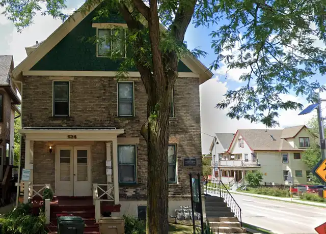Property at 524 E Main St Unit 524-2, Madison, WI, 53703, 2 beds, 1 bath, [object Object]