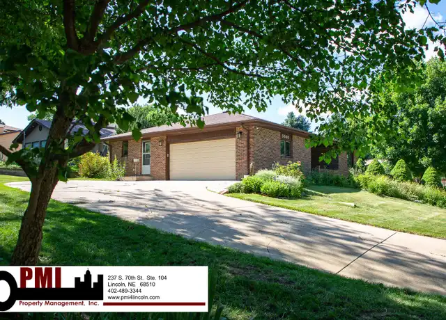 Property at 5501 S 68th St, Lincoln, NE, 68516, 3 beds, 2 baths, [object Object]