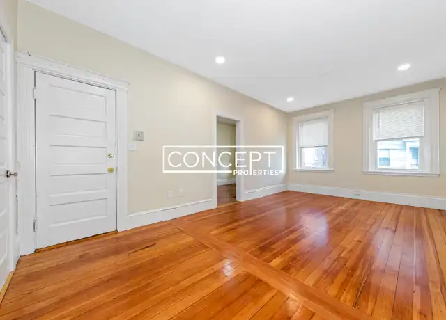 Property at 44 Brackett St Unit 2CP, Brighton, MA, 02135, 3 beds, 1 bath, [object Object]