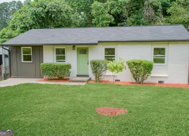 Property at 2625 Santa Barbara Dr NW, Atlanta, GA, 30318, 3 beds, 2 baths, [object Object]