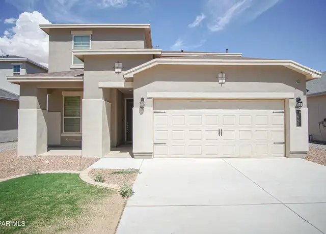 Property at 1640 Brevoort St, El Paso, TX, 79928, 3 beds, 2.5 baths, [object Object]