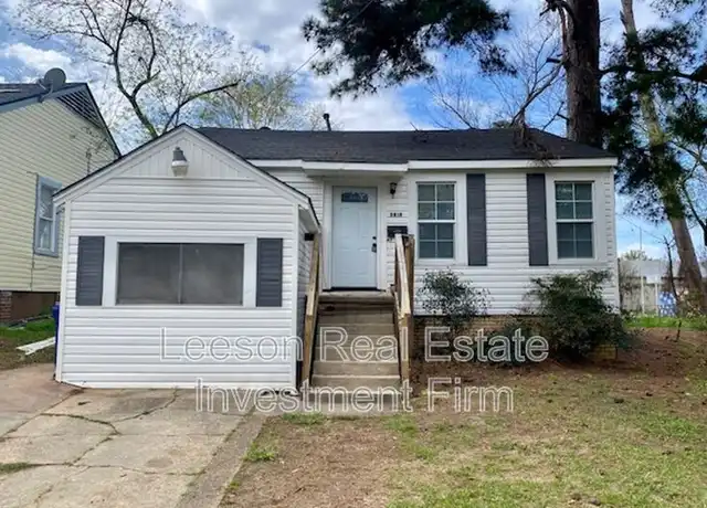 Property at 3818 Richmond Ave, Shreveport, LA, 71106, 2 beds, 1 bath, [object Object]