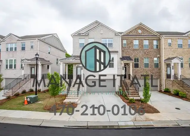 Property at 821 Sunset Park Dr, Suwanee, GA, 30024, 4 beds, 3.5 baths, [object Object]