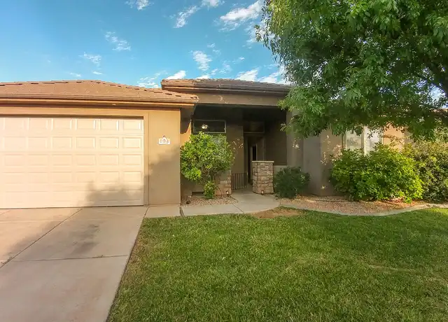 Property at 193 N 2940 E, Saint George, UT, 84790, 4 beds, 2 baths, [object Object]