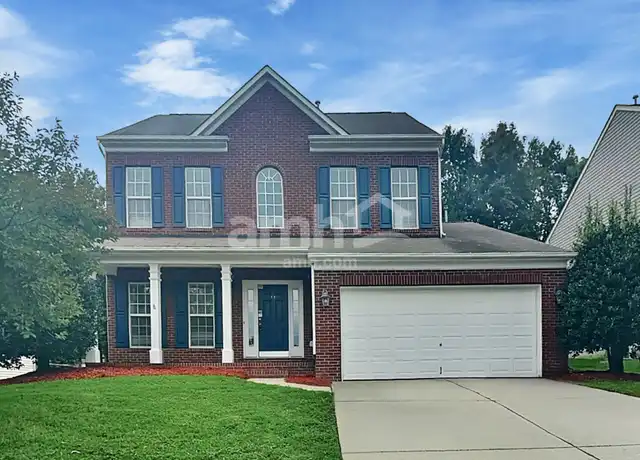 Property at 2001 Rosewater Ln, Indian Trail, NC, 28079, 3 beds, 3 baths, [object Object]