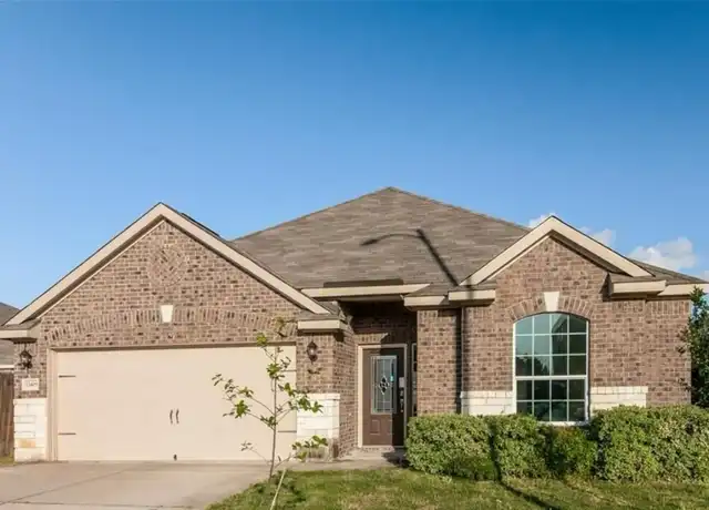 Property at 13409 Clara Martin Rd, Manor, TX, 78653, 3 beds, 2 baths, [object Object]
