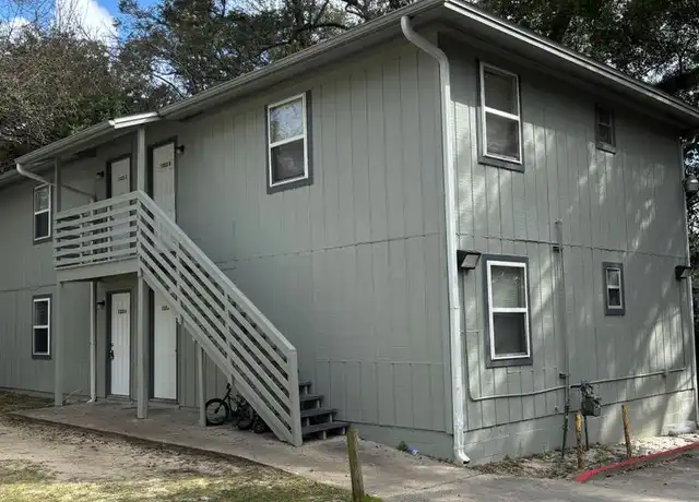 Property at 1323 Volusia St Unit D, Tallahassee, FL, 32304, 2 beds, 1 bath, [object Object]