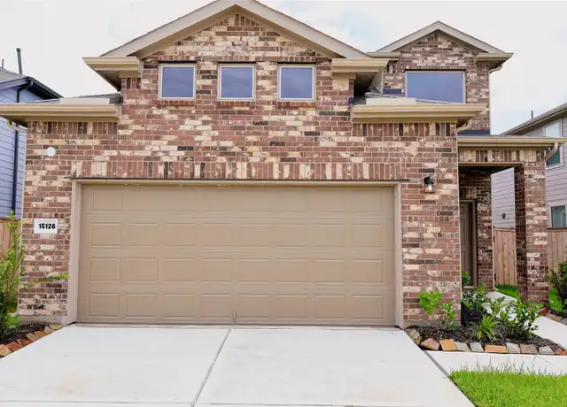Property at 15126 Canyon Rapids Rd, Conroe, TX, 77302, 4 beds, 2.5 baths, [object Object]