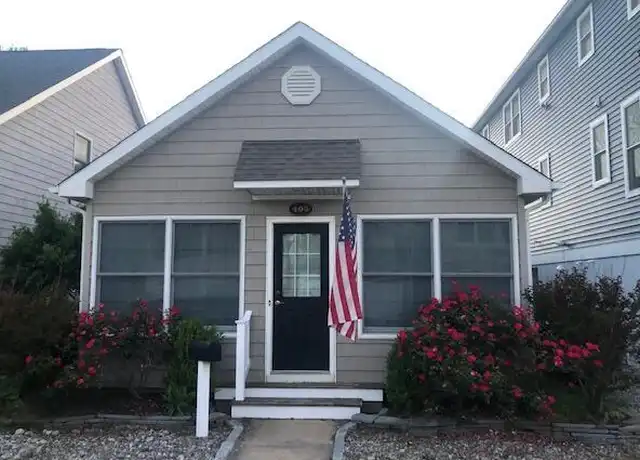 Property at 405 1st Ave, Manasquan, NJ, 08736, 3 beds, 2 baths, [object Object]