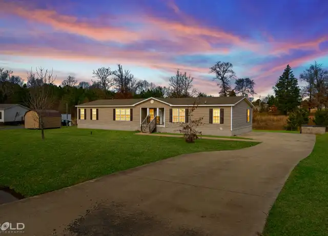 Property at 5562 Asbury Ln, Shreveport, LA, 71129, 4 beds, 2 baths, [object Object]