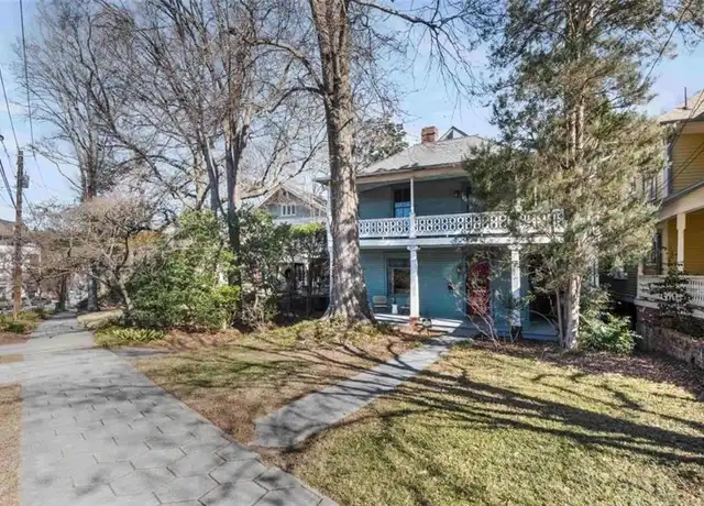 Property at 235 Elizabeth St NE, Atlanta, GA, 30307, 2 beds, 1 bath, [object Object]