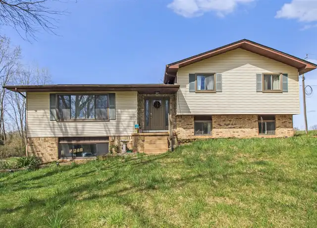 Property at 8535 Scully Rd, Whitmore Lake, MI, 48189, 3 beds, 2 baths, [object Object]