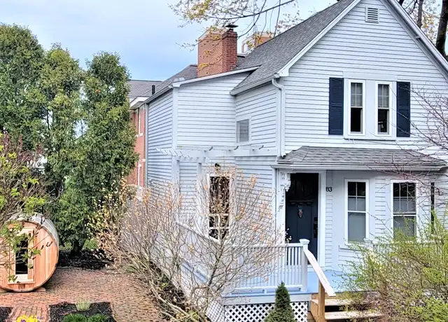 Property at 83 Richards Ave, Portsmouth, NH, 03801, 2 beds, 1 bath, [object Object]