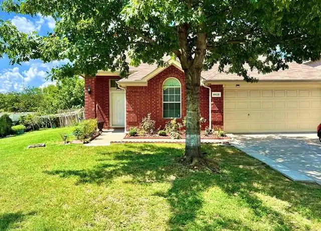 Property at 4628 Enchanted Isle Ct, Arlington, TX, 76016, 4 beds, 2 baths, [object Object]