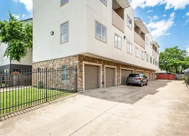 Property at 4713 Virginia Ave Unit A, Dallas, TX, 75204, 3 beds, 3 baths, [object Object]