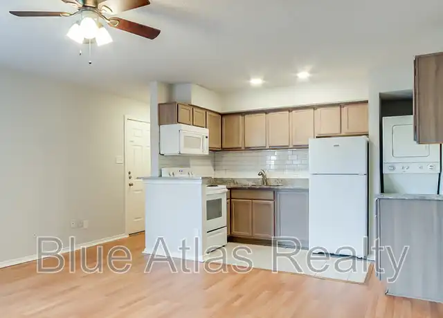 Property at 9809 Walnut St #306, Dallas, TX, 75243, 1 bed, 1 bath, [object Object]