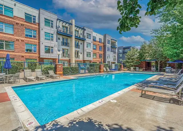 Property at The District at Hampden South - 6300 E Hampden Ave, Denver, CO, 80222, 0-2 beds, 1-2 bath, [object Object]