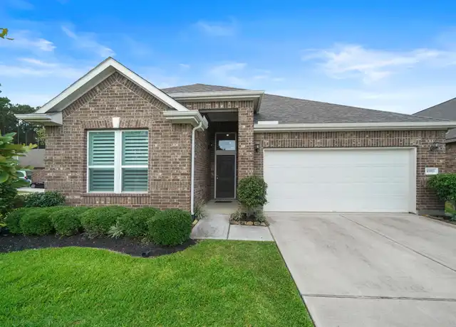 Property at 10003 Cimarron Canyon Ln, Magnolia, TX, 77354, 4 beds, 3 baths, [object Object]