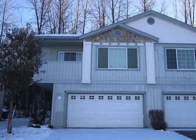Property at 5709 Sapphire Loop, Anchorage, AK, 99504, 3 beds, 2 baths, [object Object]
