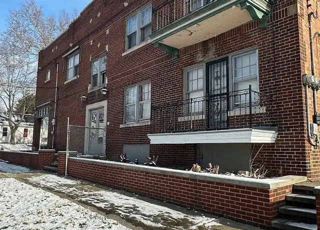Property at 8602 Bancroft Ave Unit THREE, Cleveland, OH, 44105, 2 beds, 1 bath, [object Object]