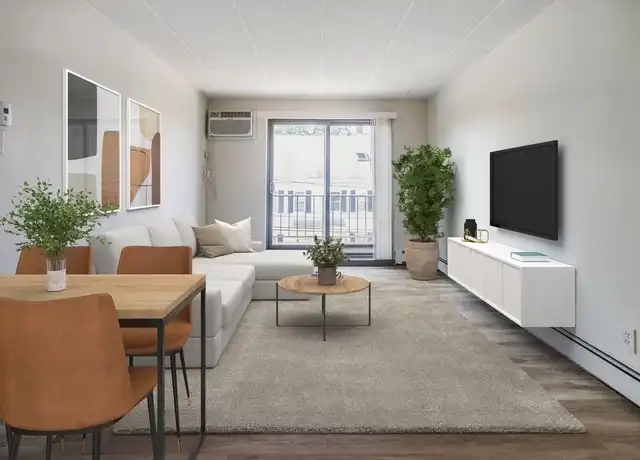 Property at 33 Middle St Unit 32, Waltham, MA, 02451, 1 bed, 1 bath, [object Object]