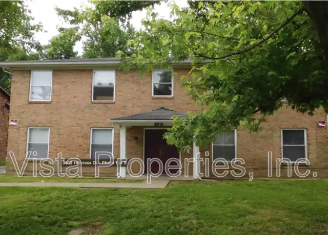 Property at 3612 Hillcross Dr Unit 2, Louisville, KY, 40229, 2 beds, 1 bath, [object Object]
