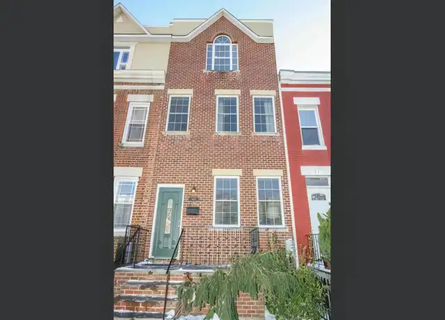 Property at 1649 Kramer St NE, Washington, DC, 20002, 3 beds, 2.5 baths, [object Object]