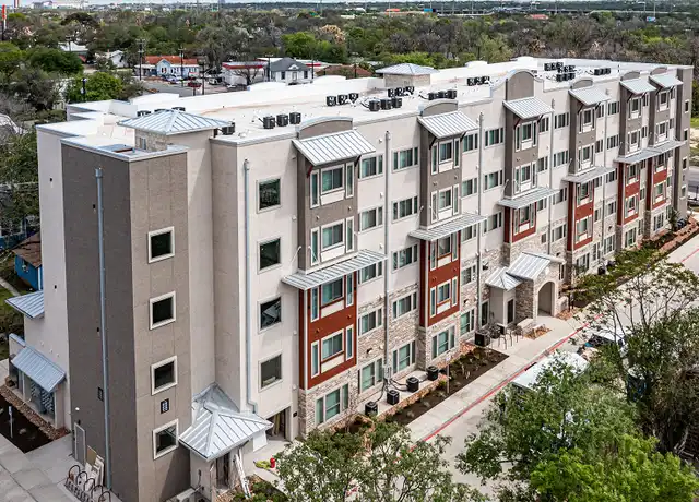 Property at 1515 Roosevelt Ave Unit 103, San Antonio, TX, 78210, 3 beds, 2 baths, [object Object]