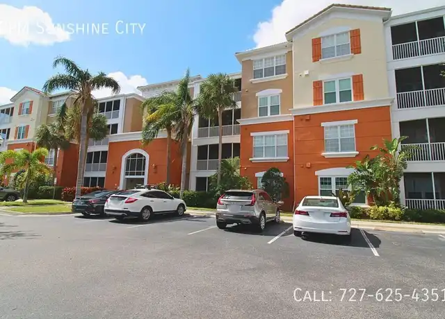Property at 7905 Seminole Blvd #3403, Seminole, FL, 33772, 3 beds, 2 baths, [object Object]