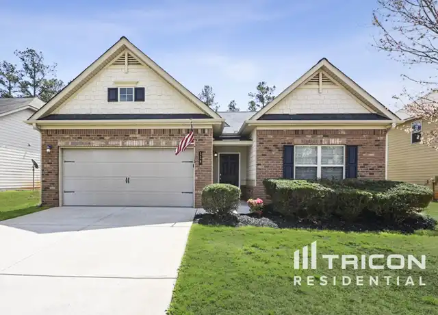 Property at 114 Biscayne Ter, Hampton, GA, 30228, 4 beds, 2 baths, [object Object]