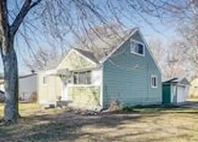 Property at 1062 Rambling Rd, Ypsilanti, MI, 48198, 4 beds, 1 bath, [object Object]