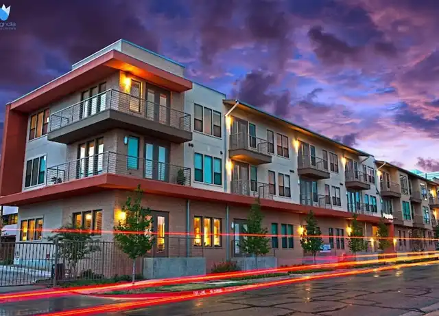 Property at Magnolia at Wycliff - 4320 Dickason Ave, Dallas, TX, 75219, 2 beds, 2 baths, [object Object]