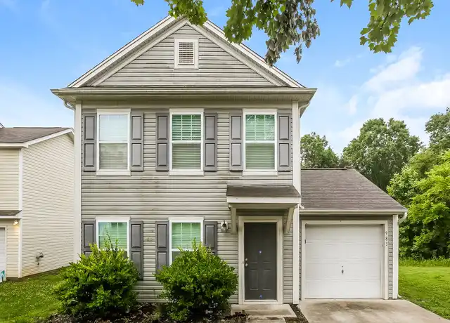 Property at 983 Ramsgate Dr SW, Concord, NC, 28025, 3 beds, 2 baths, [object Object]