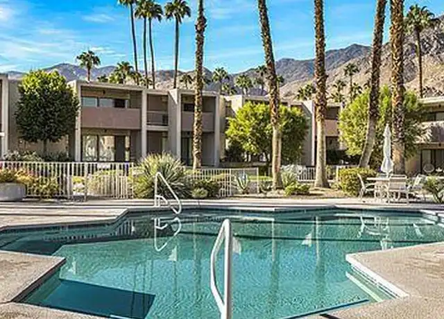 Property at 2696 S Sierra Madre Unit F20, Palm Springs, CA, 92264, 2 beds, 2 baths, [object Object]
